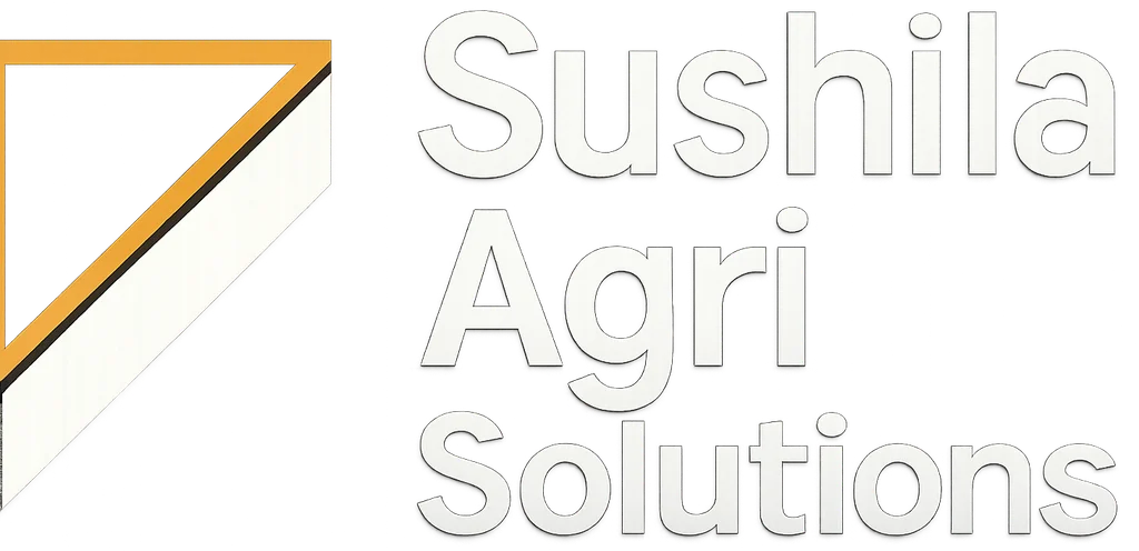 Sushila Agri Solutions